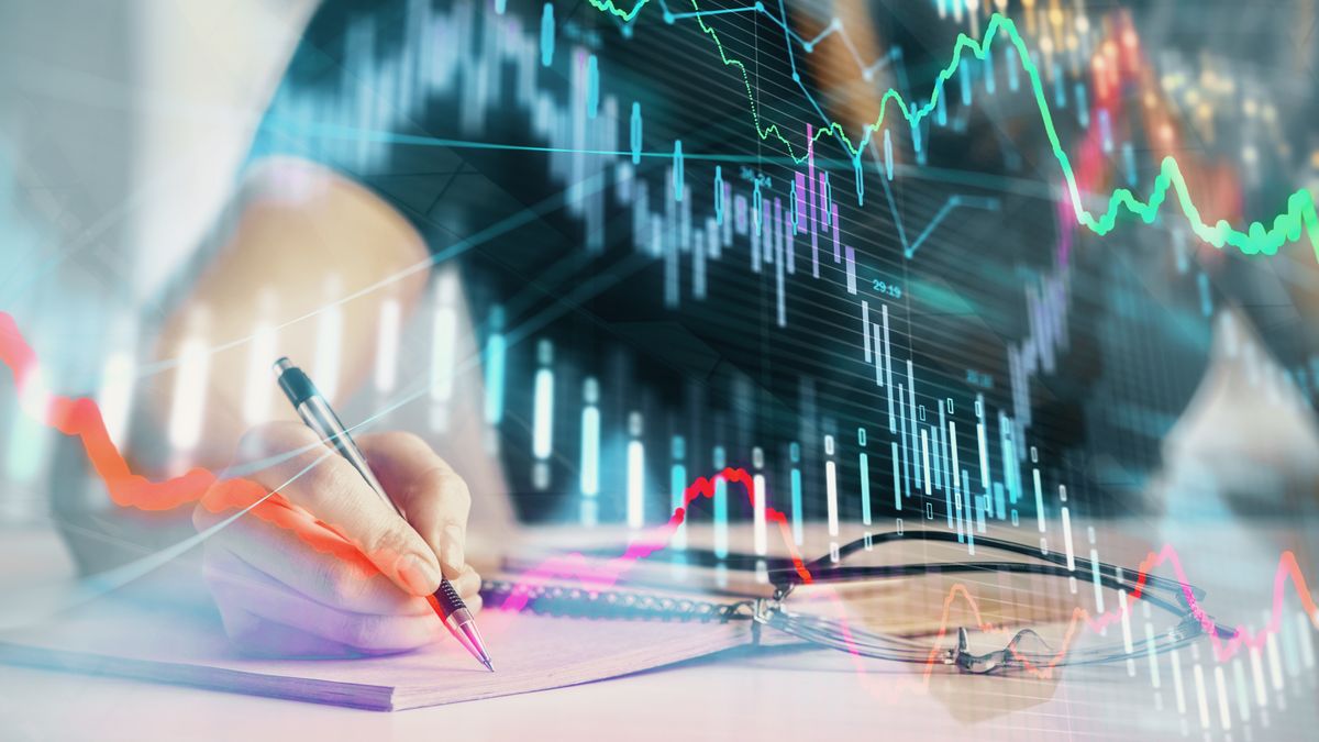 Illustration of artificial intelligence assisting with documentation. Credit: Shutterstock