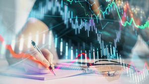 Illustration of artificial intelligence assisting with documentation. Credit: Shutterstock