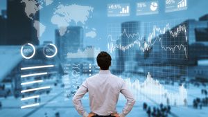 Image illustrating data center infrastructure management components. Credit: iStock