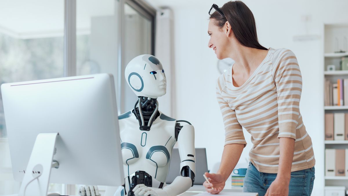 Agentic AI systems are being developed to not only converse but also reason, plan, and act within enterprise workflows, changing the nature of digital work. Credit: Shutterstock