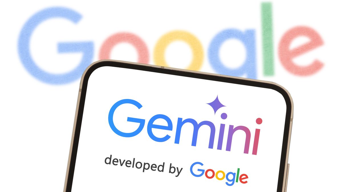 Google's new Gemini 3 AI model introduces enhanced reasoning and automation capabilities. Credit: Shutterstock