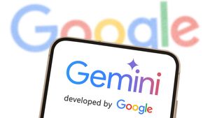 Google's new Gemini 3 AI model introduces enhanced reasoning and automation capabilities. Credit: Shutterstock