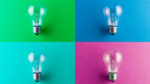 An illustration symbolizing the flow of information and connections within a complex AI system. Credit: Shutterstock