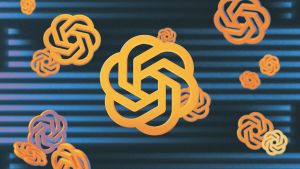 An individual interacting with a large language model on a digital device. Credit: Unsplash