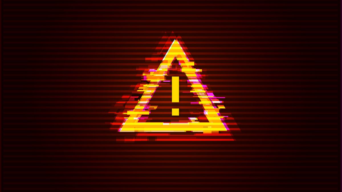 Illustrative image representing digital security and code. Credit: Shutterstock