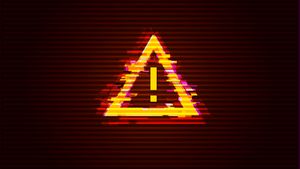 Illustrative image representing digital security and code. Credit: Shutterstock