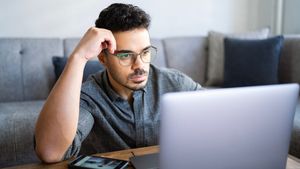 An illustration of an artificial intelligence interface. Credit: a57.foxnews.com