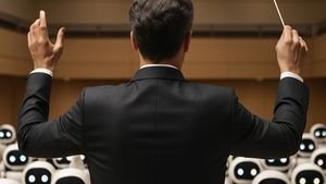 Visual Studio Code 1.107 brings new capabilities to developers. Credit: Shutterstock