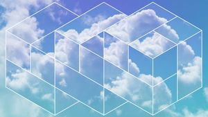 Kubernetes, an open-source system for automating deployment, scaling, and management of containerized applications. Credit: Shutterstock