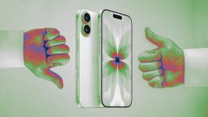 Apple's product lineup faced both successes and challenges in 2025. Credit: Pixabay