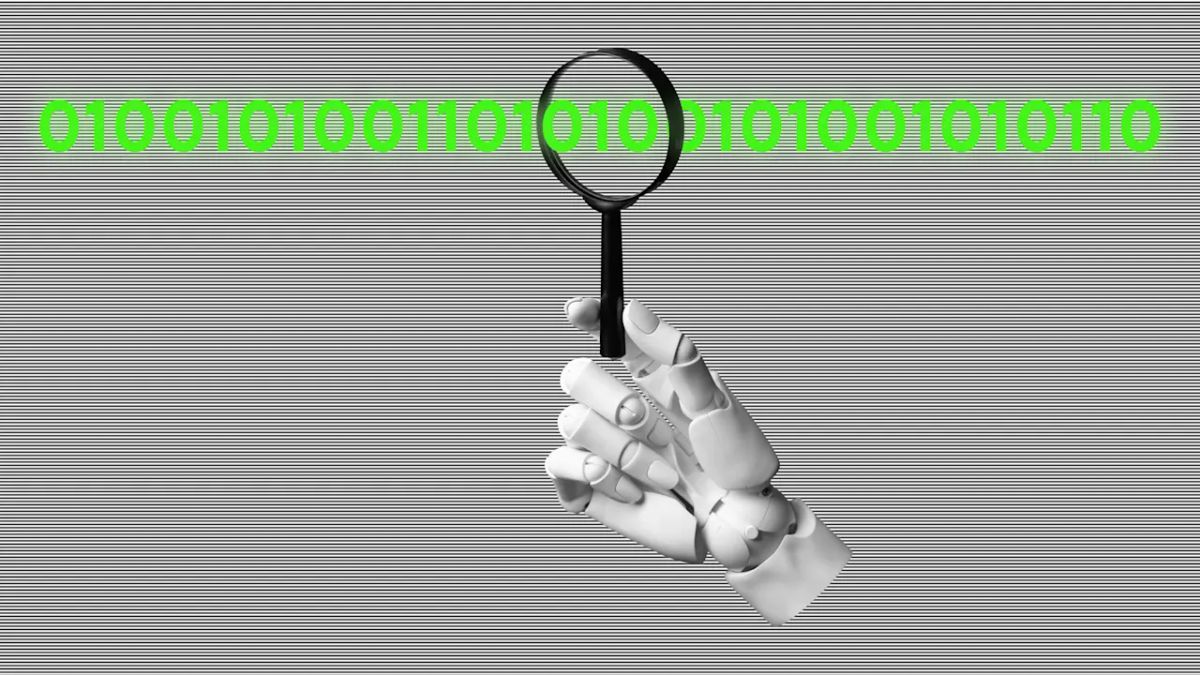 The evolving landscape of AI-generated text presents ongoing challenges for detection and verification. Credit: fastcompany.com