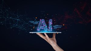 Artificial intelligence is revolutionizing the command line experience for developers. Credit: Shutterstock