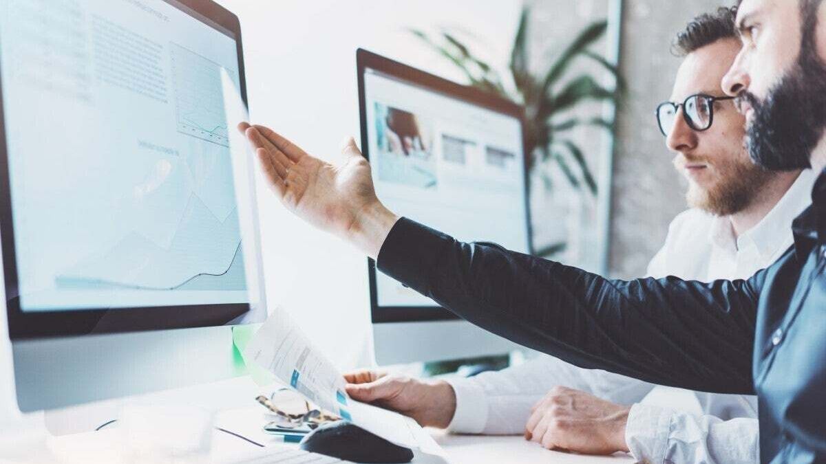 Digital shield protecting connected systems. Credit: cio.com