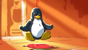 An illustration of the Linux ecosystem, highlighting its intricate components. Credit: hackaday.com