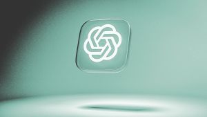 An individual interacting with an AI interface, symbolizing the integration of technology into daily tasks. Credit: Freepik (Unsplash)