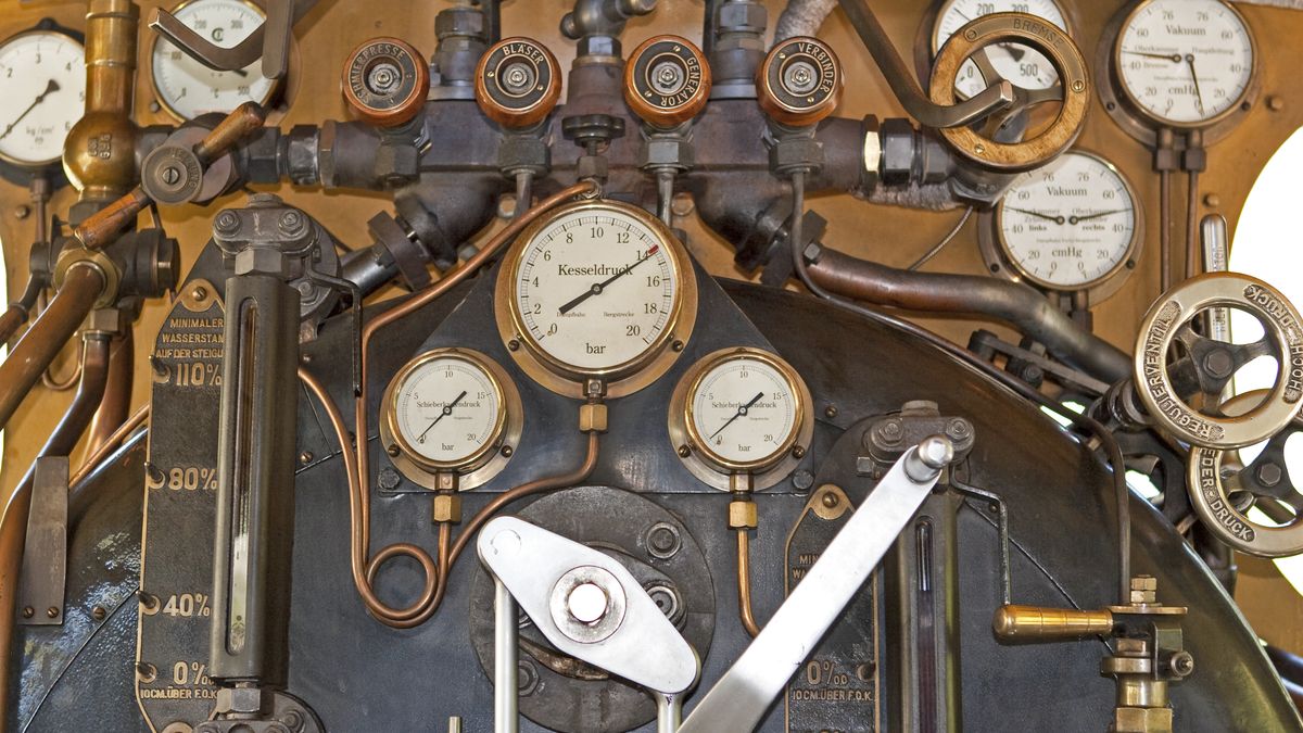 Digital connections forming a network, representing advanced agentic infrastructure. Credit: Shutterstock
