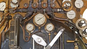 Digital connections forming a network, representing advanced agentic infrastructure. Credit: Shutterstock