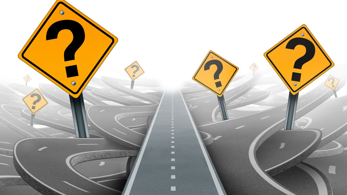 An illustration of data flowing through various digital nodes, symbolizing the complexity and interconnectedness of AI systems and the potential for drift. Credit: Shutterstock