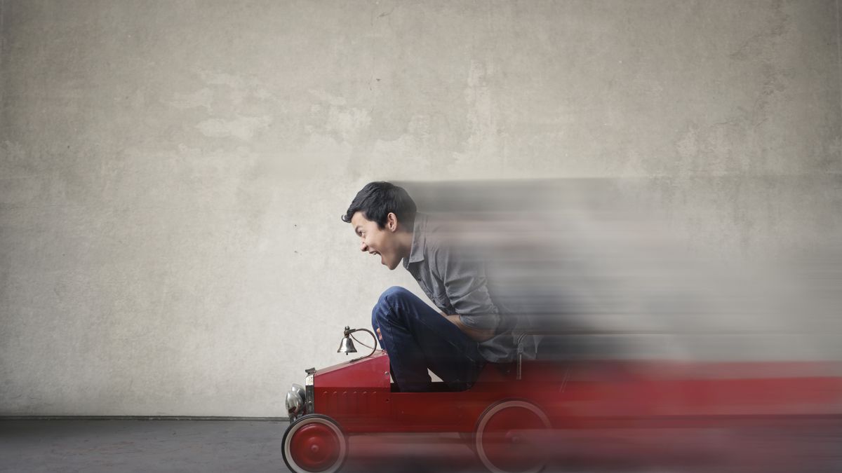 Artificial intelligence is revolutionizing the software development pipeline. Credit: Shutterstock