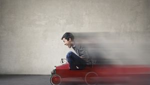 Artificial intelligence is revolutionizing the software development pipeline. Credit: Shutterstock