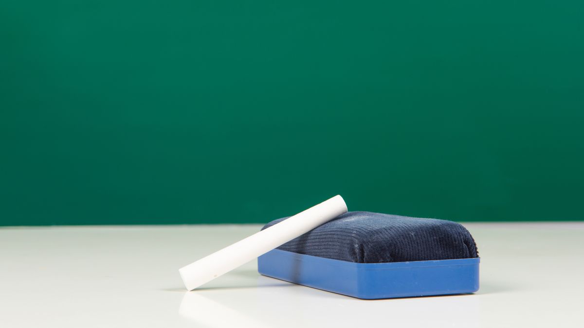 TypeScript code undergoing the type stripping process. Credit: Shutterstock