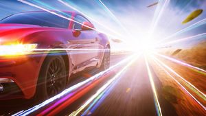 A vibrant development environment for Python. Credit: Shutterstock