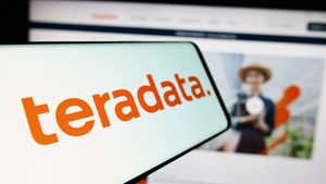 Illustration of AI agent deployment within an enterprise environment. Credit: infoworld.com
