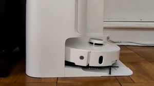 Robots communicating through creative, offline solutions. Credit: hackaday.com