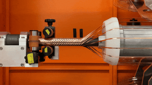 High-Temperature Superconductors (HTS) are being investigated for use in AI data centers to enhance power efficiency and reduce energy losses. Credit: spectrum.ieee.org