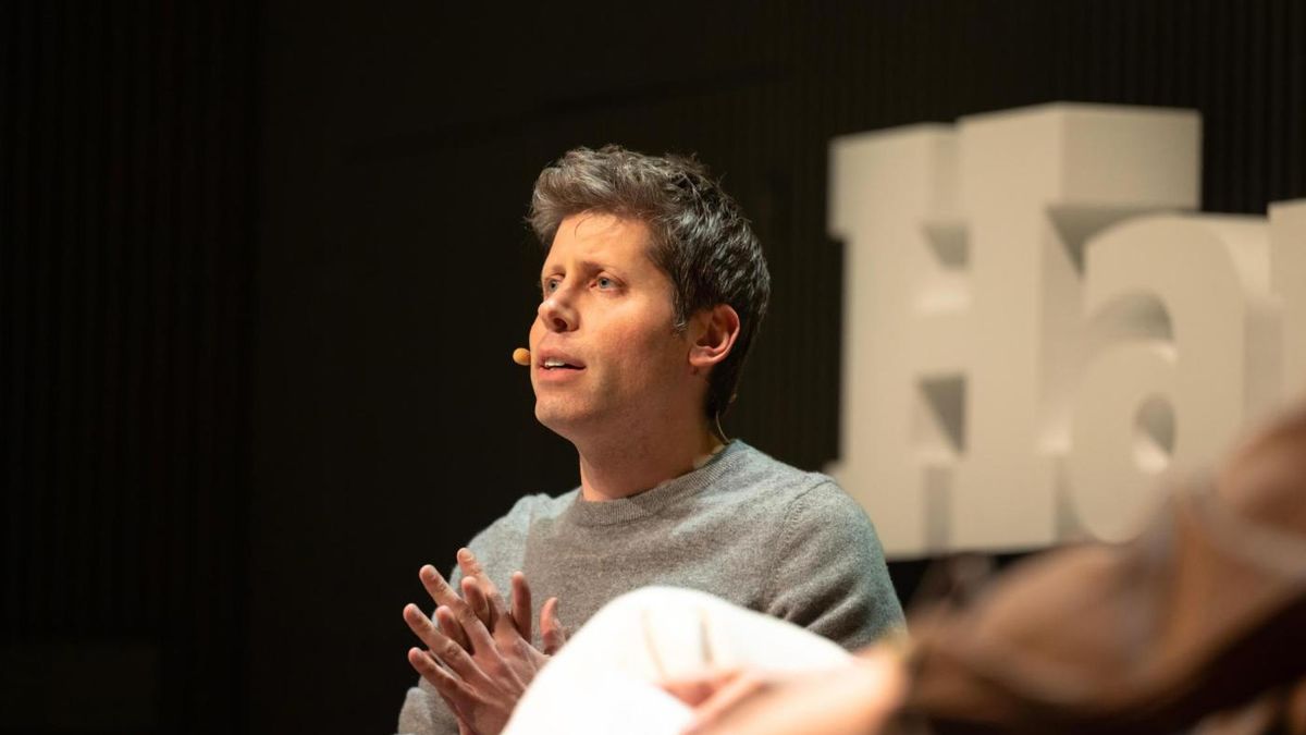 An image symbolizing the intersection of artificial intelligence and defense. Credit: mercurynews.com