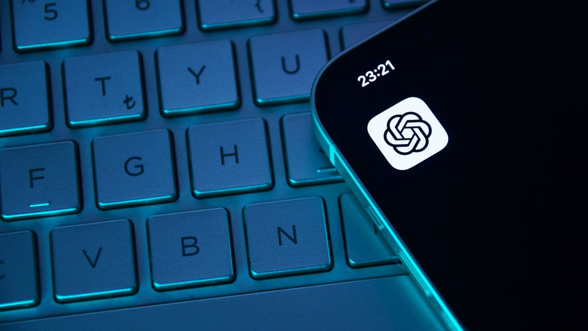 Illustration of AI assisting in coding development. Credit: Shutterstock