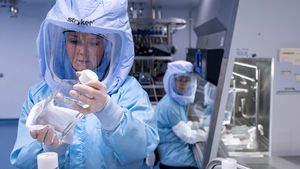 Digital security threats are escalating, impacting global industries. Credit: a57.foxnews.com