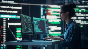 Credit: Shutterstock