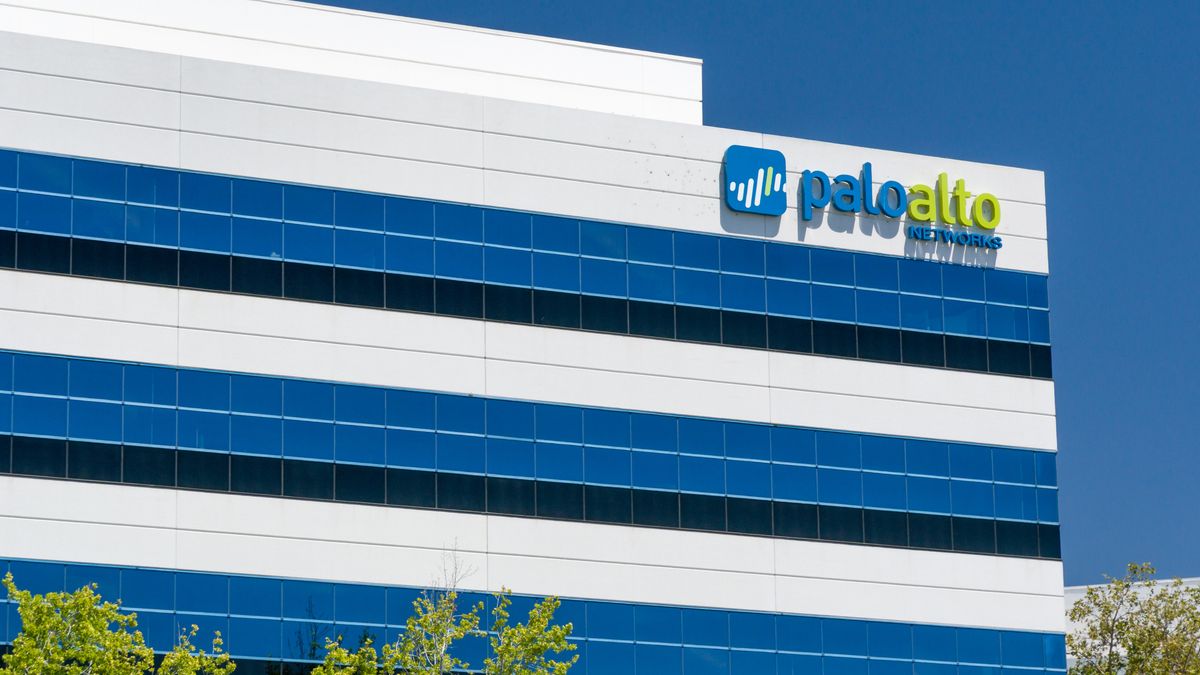 Palo Alto Networks is addressing emerging AI security challenges with new platform updates. Credit: Shutterstock