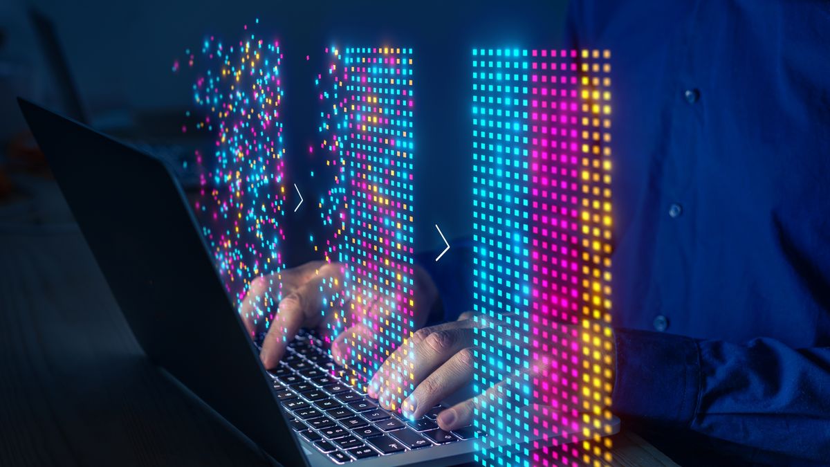 Illustrative depiction of cloud-native infrastructure management. Credit: Shutterstock