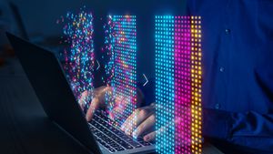 Illustrative depiction of cloud-native infrastructure management. Credit: Shutterstock