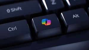 Digital representation of artificial intelligence at work. Credit: Shutterstock