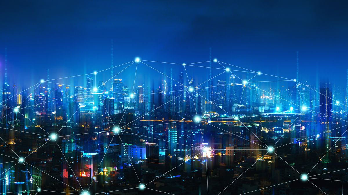 Modern wireless infrastructure is essential to support the evolving demands of artificial intelligence and other advanced technologies. Credit: networkworld.com