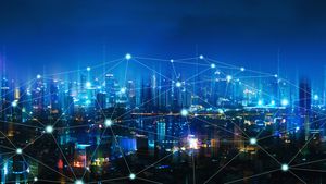 Modern wireless infrastructure is essential to support the evolving demands of artificial intelligence and other advanced technologies. Credit: networkworld.com