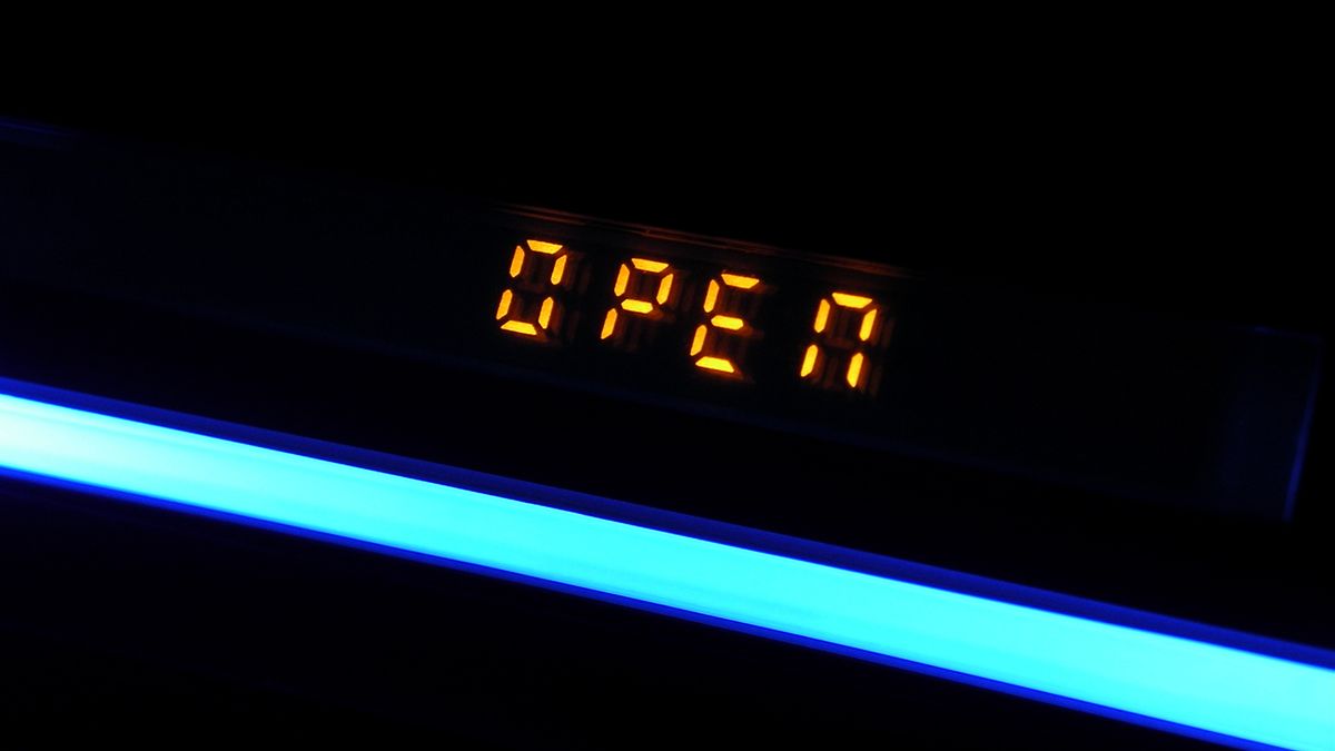 An illustration symbolizing interconnected data pathways in advanced computing. Credit: Shutterstock