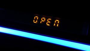 An illustration symbolizing interconnected data pathways in advanced computing. Credit: Shutterstock