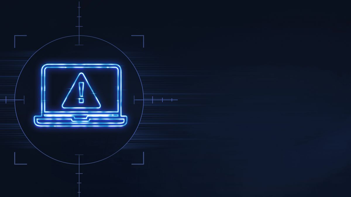 A critical flaw in Marimo notebooks allows remote code execution. Credit: Shutterstock