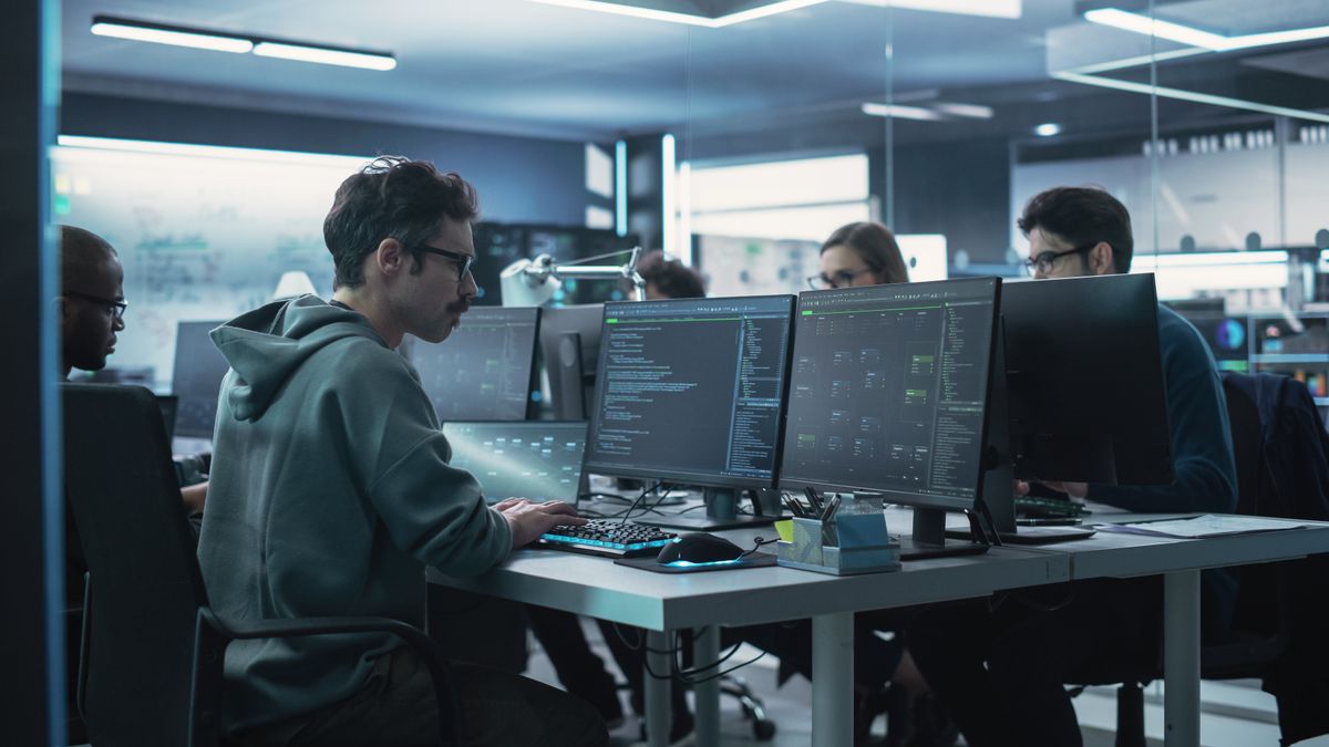 Credit: Shutterstock