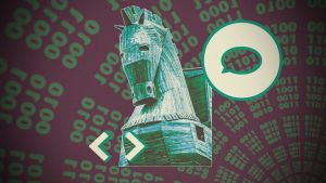 Modern software development challenges include managing AI risks. Credit: images.fastcompany.com