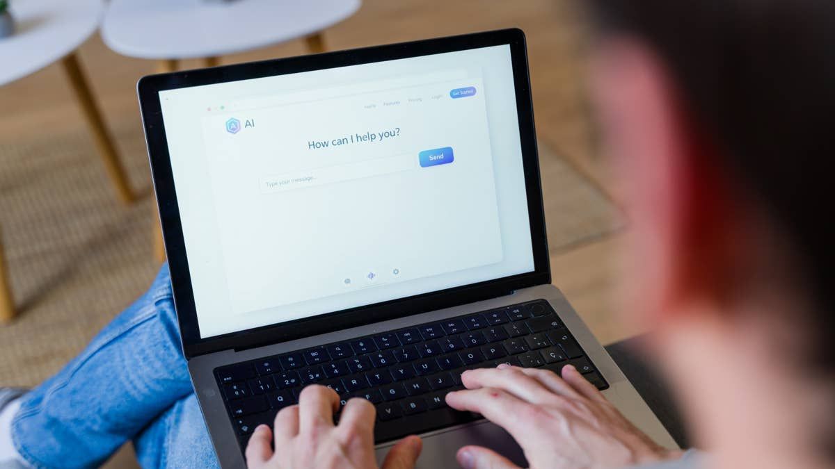 Photo by Creative Images Lab on Getty Images. Credit: gettyimages.com