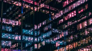 Modern enterprise systems are evolving to support autonomous agentic workflows. Credit: Unsplash