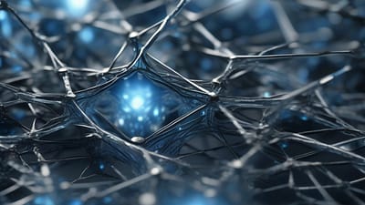 Zscaler CEO warns AI agents pose new security risks. Image generated with AI (Stable Diffusion XL)