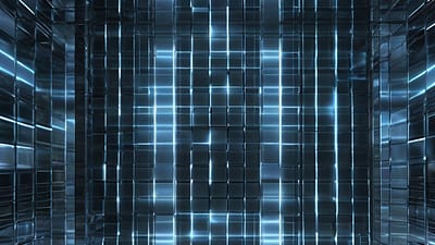 FirstQFM Quantum Reservoir Computing Outperforms Classical Models. Image generated with AI (Stable Diffusion XL)