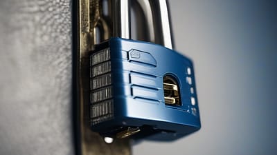 Federal Authorities Issue Warning Over Microsoft 365 Device Code Phishing. Image generated with AI (Stable Diffusion XL)