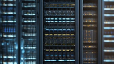 Microsoft MCP Server Expands AI Access to Build Logs. Image generated with AI (Stable Diffusion XL)